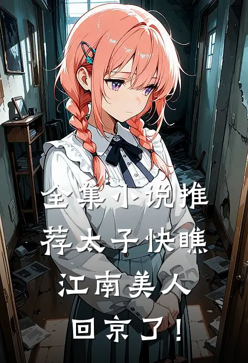 全集小说推荐太子快瞧，江南美人回京了！