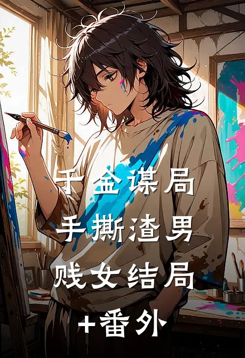 千金谋局：手撕渣男贱女结局+番外