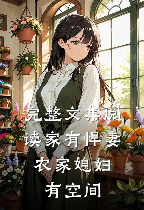 完整文集阅读家有悍妻：农家媳妇有空间