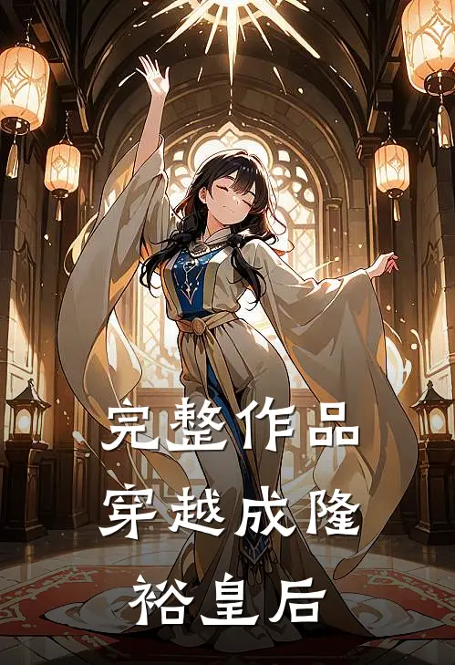 完整作品穿越成隆裕皇后