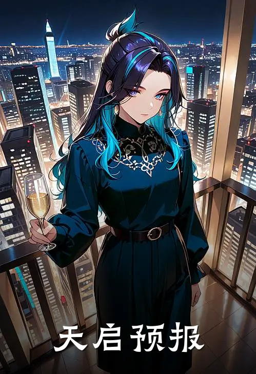 天启预报
