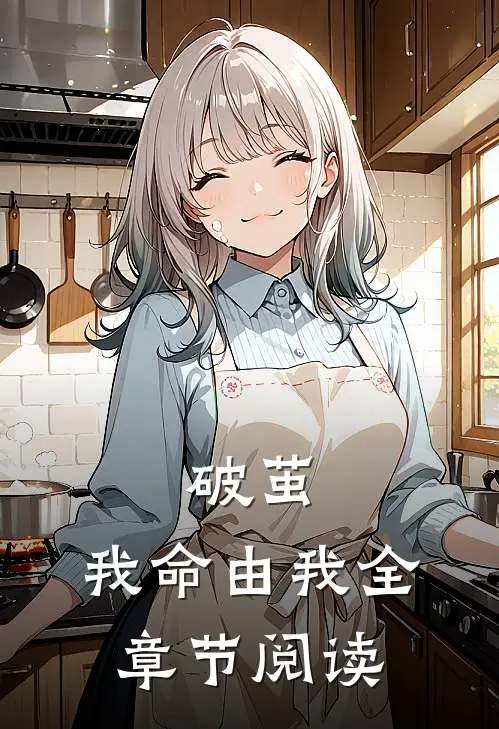 破茧：我命由我全章节阅读