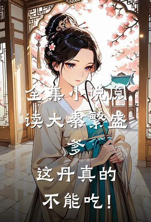 全集小说阅读大秦繁盛：爹，这丹真的不能吃！