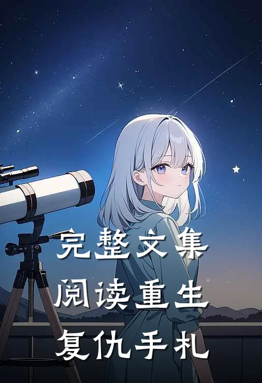 完整文集阅读重生复仇手札