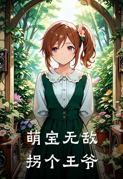 萌宝无敌拐个王爷免费阅读