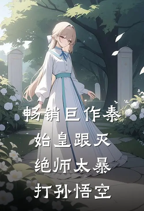 畅销巨作秦始皇跟灭绝师太暴打孙悟空