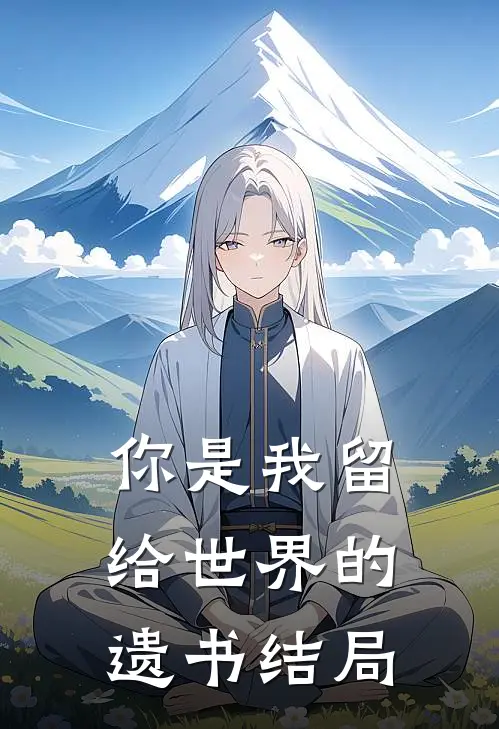 你是我留给世界的遗书结局