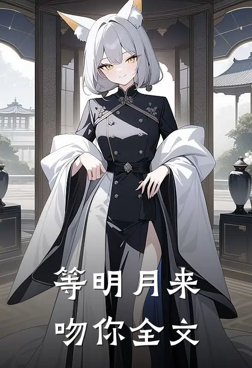 等明月来吻你全文