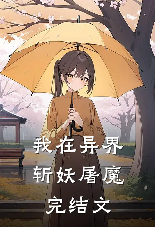 我在异界斩妖屠魔完结文