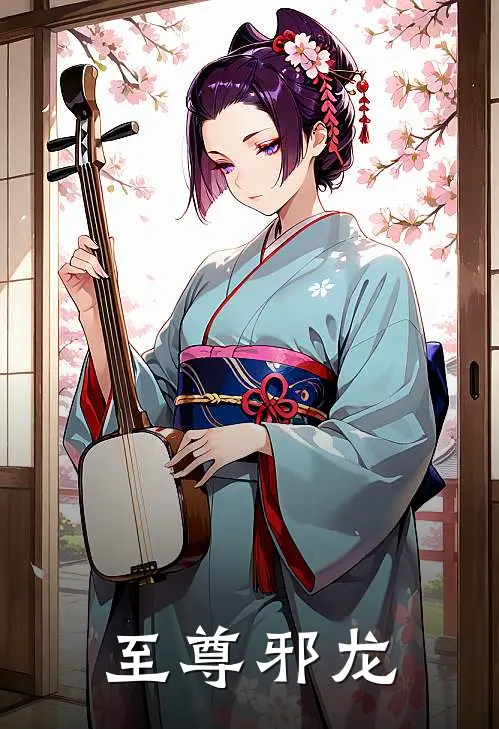 至尊邪龙
