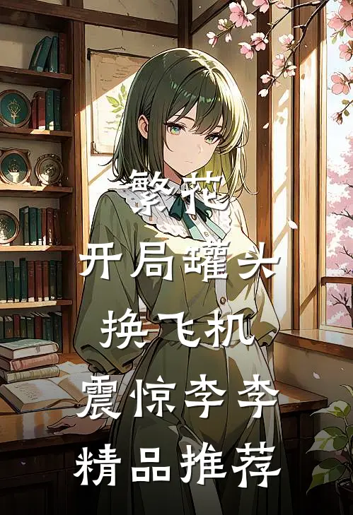 繁花：开局罐头换飞机，震惊李李精品推荐