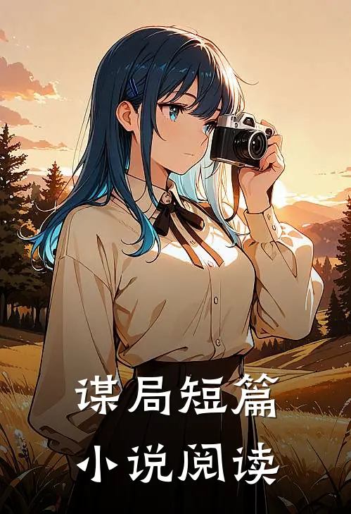 谋局短篇小说阅读