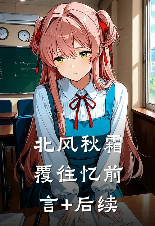 北风秋霜覆往忆前言+后续