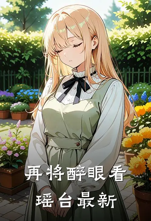 再将醉眼看瑶台最新