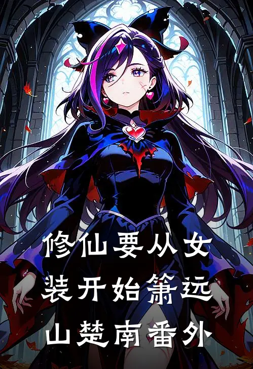 修仙要从女装开始箫远山楚南番外