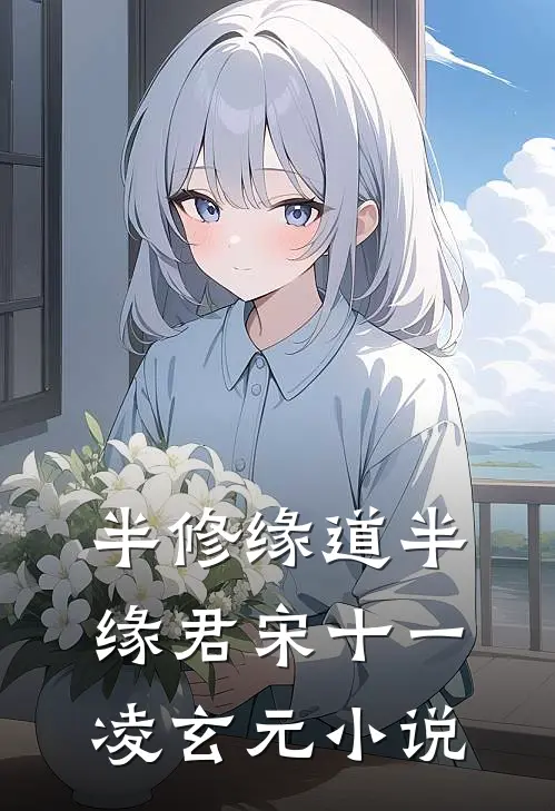 半修缘道半缘君宋十一凌玄元小说