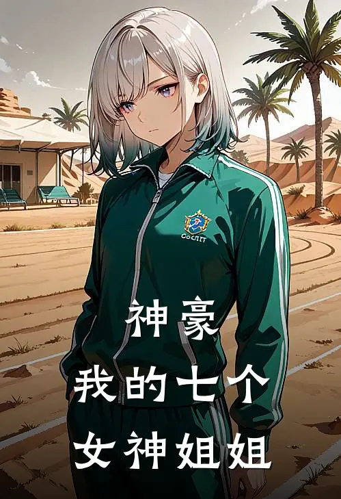 神豪我的七个女神姐姐