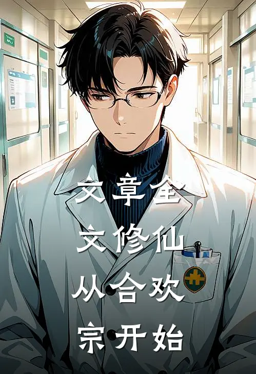 文章全文修仙：从合欢宗开始