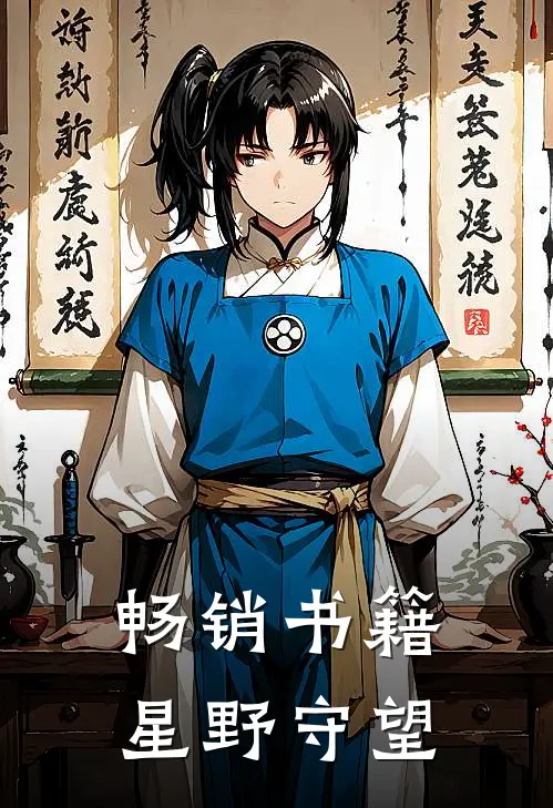 畅销书籍星野守望
