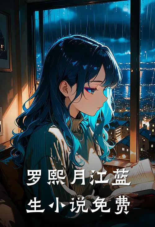 罗熙月江蓝生小说免费