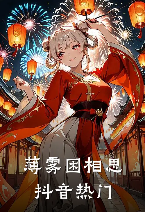 薄雾困相思抖音热门