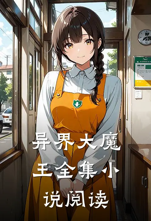 异界大魔王全集小说阅读