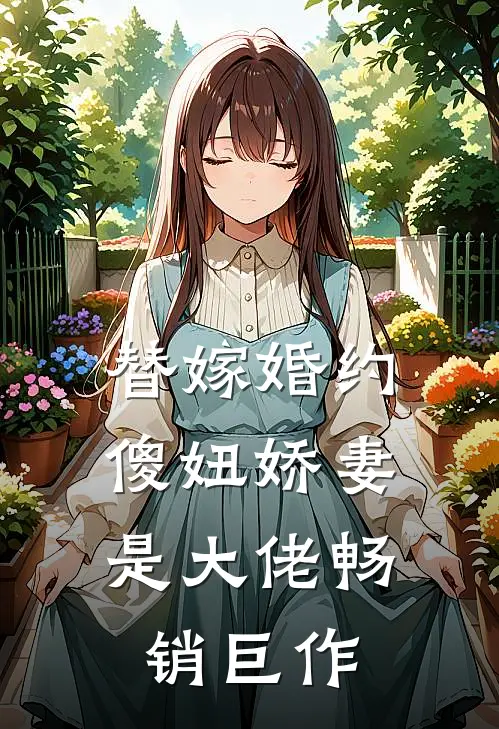 替嫁婚约：傻妞娇妻是大佬畅销巨作