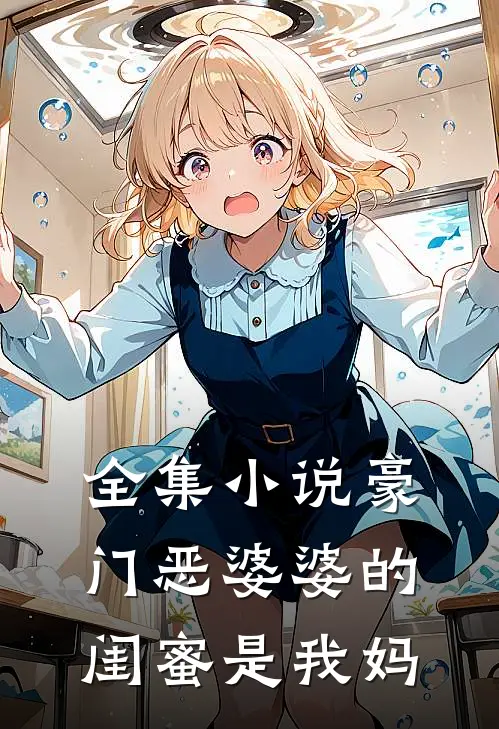 全集小说豪门恶婆婆的闺蜜是我妈