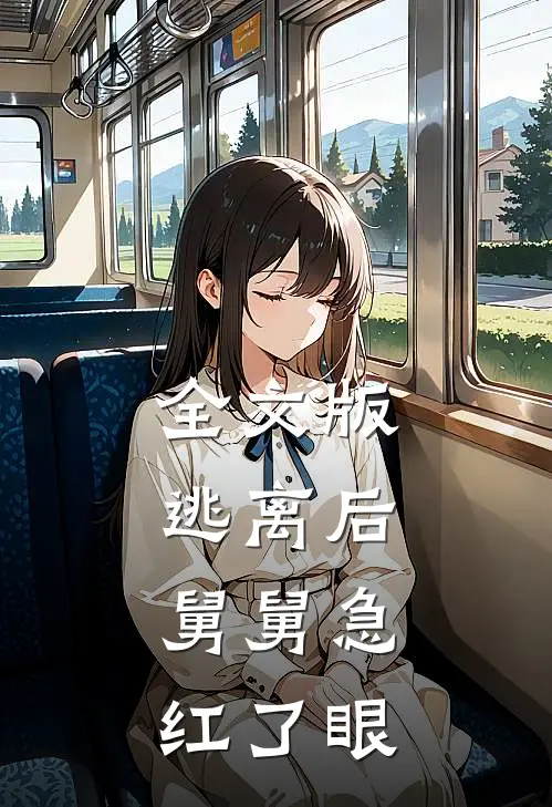 全文版逃离后，舅舅急红了眼