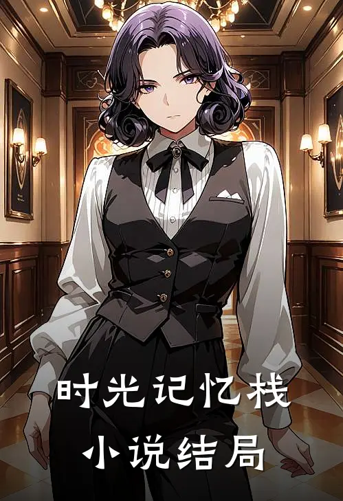 时光记忆栈小说结局