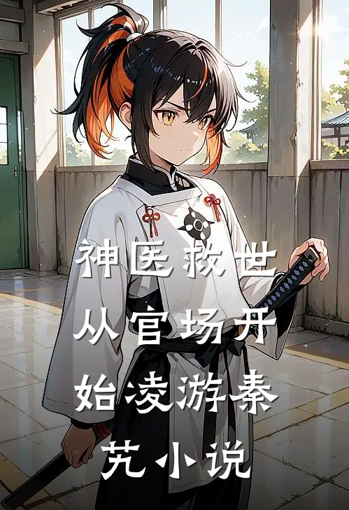 神医救世：从官场开始凌游秦艽小说