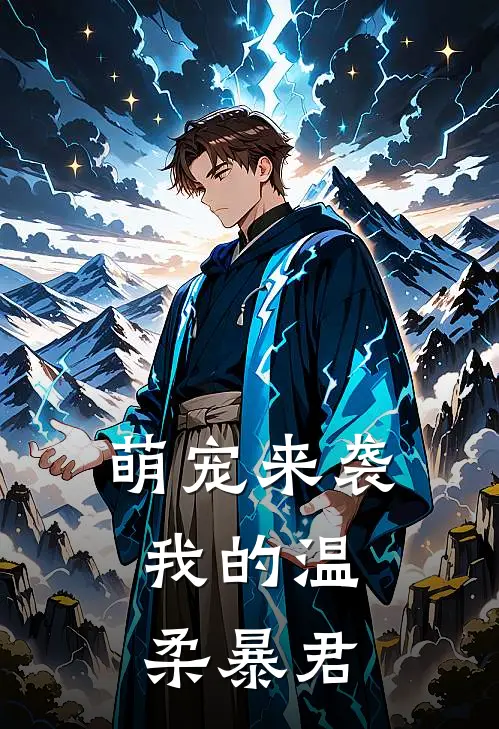 萌宠来袭我的温柔暴君