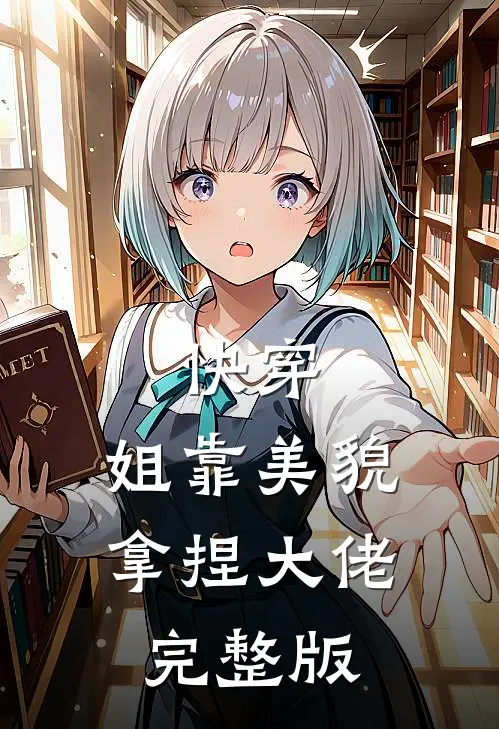 快穿：姐靠美貌拿捏大佬完整版