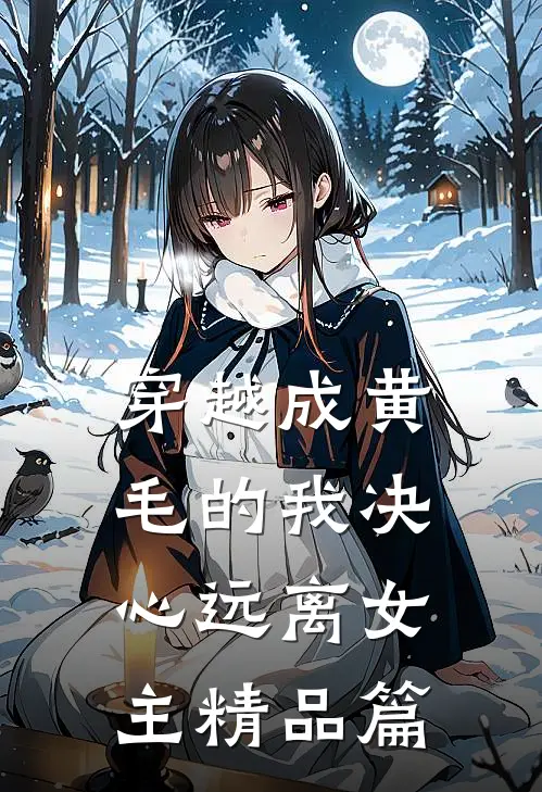 穿越成黄毛的我决心远离女主精品篇