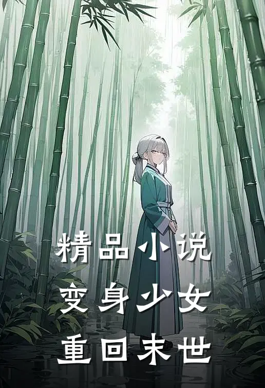 精品变身少女重回末世在线阅读