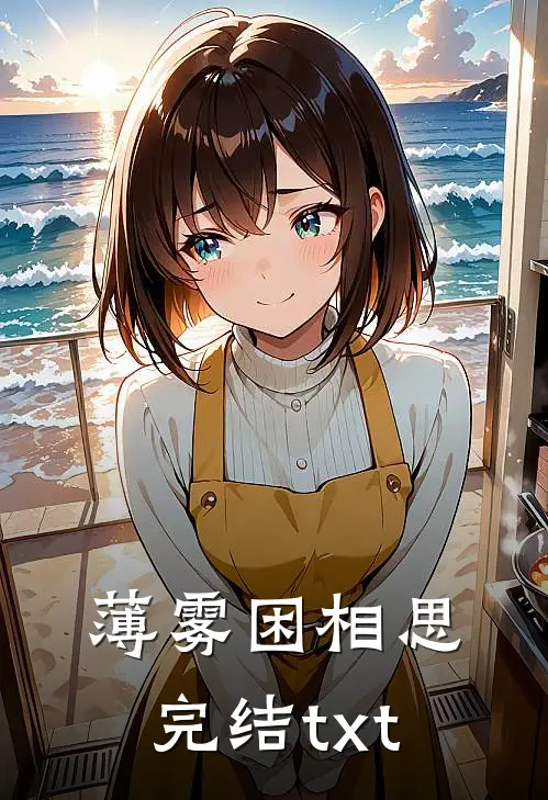 薄雾困相思完结txt