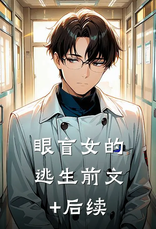眼盲女的逃生前文+后续