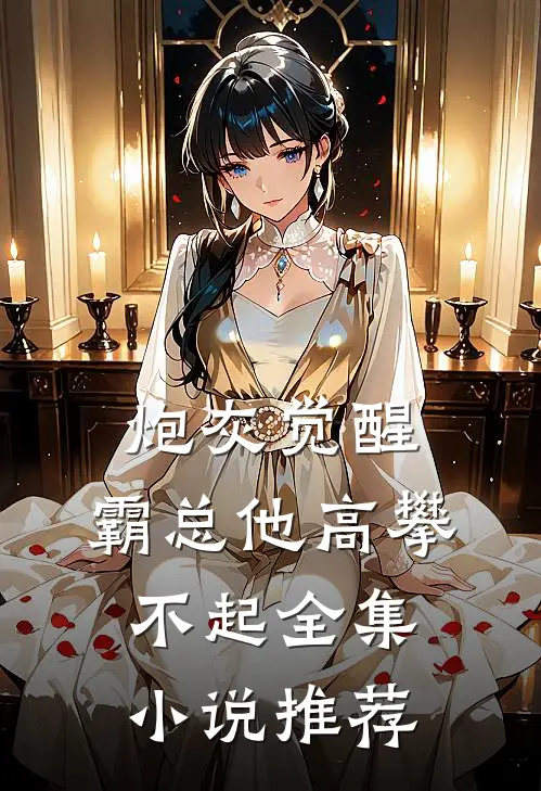 炮灰觉醒：霸总他高攀不起全集小说推荐