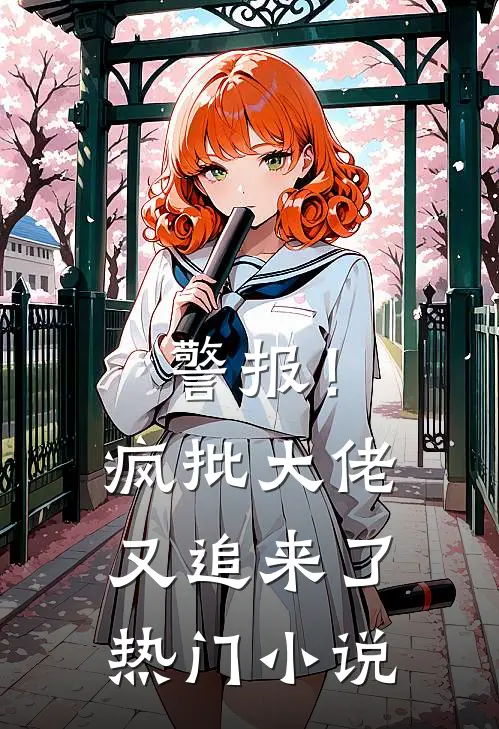 警报！疯批大佬又追来了热门小说
