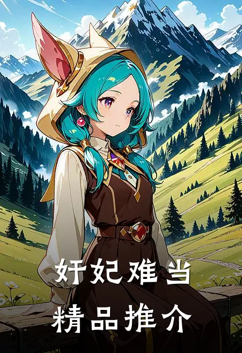 奸妃难当精品推介