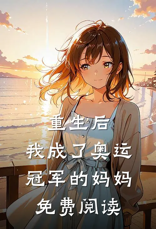 重生后，我成了奥运冠军的妈妈免费阅读