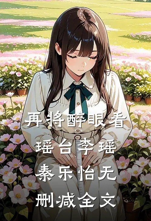 再将醉眼看瑶台李瑶秦乐怡无删减全文