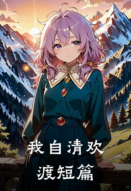 我自清欢渡短篇