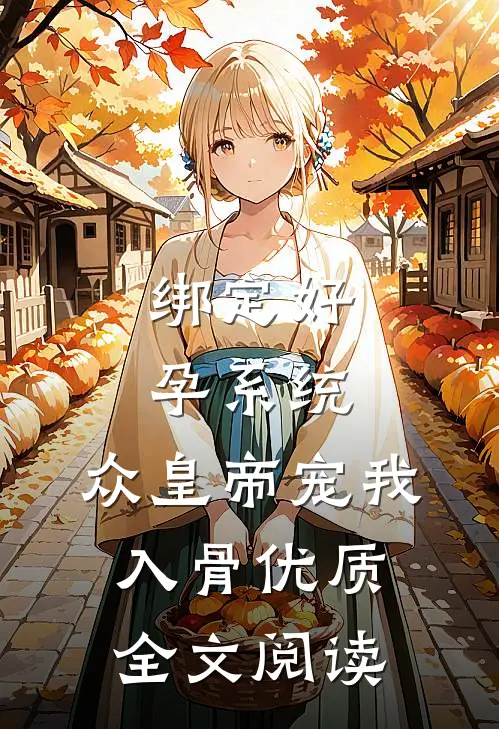 绑定好孕系统，众皇帝宠我入骨优质全文阅读
