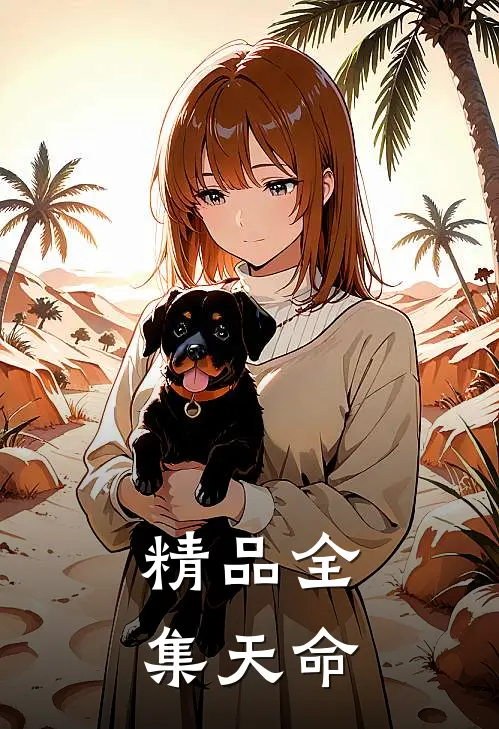 精品全集天命