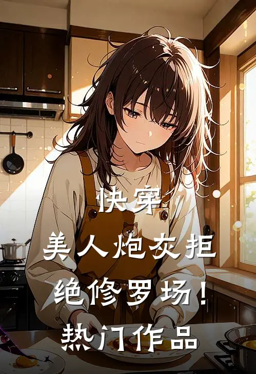 快穿：美人炮灰拒绝修罗场！热门作品