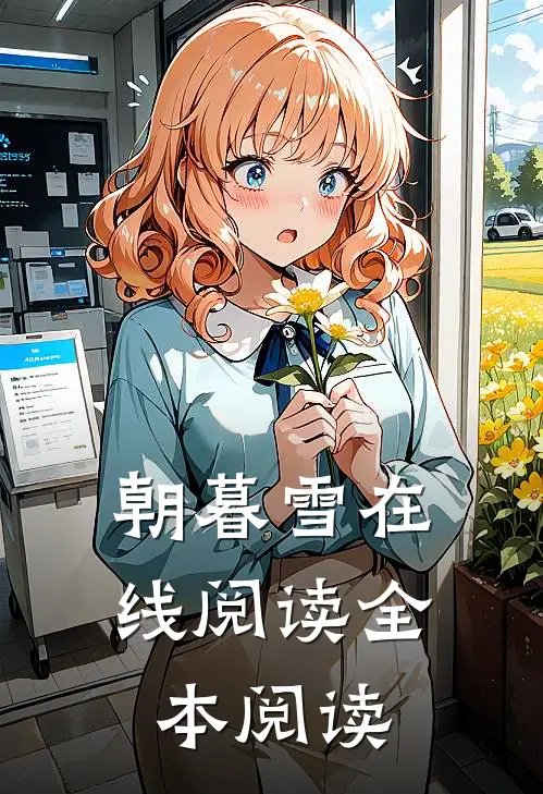 朝暮雪在线阅读全本阅读