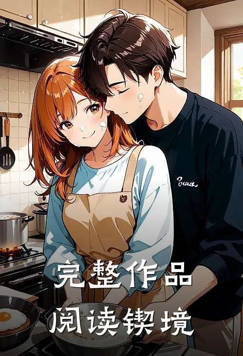 完整作品阅读锲境