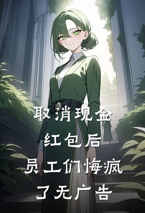 取消现金红包后，员工们悔疯了无广告