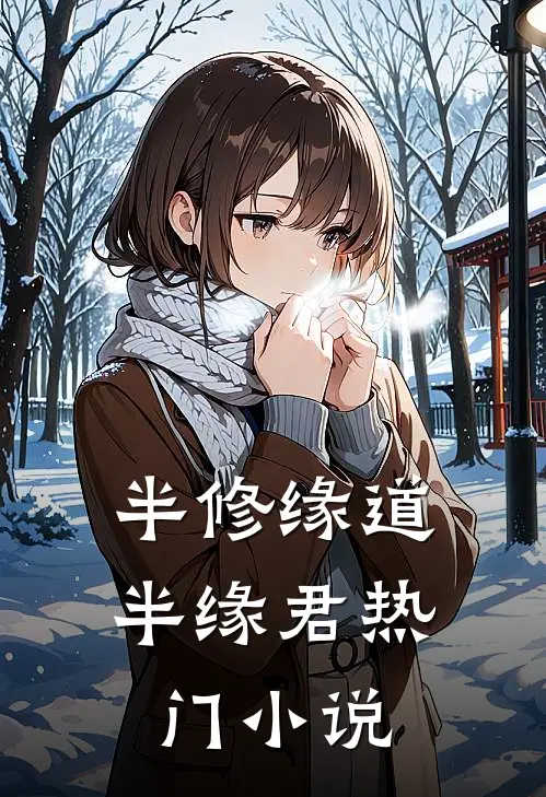 半修缘道半缘君热门小说